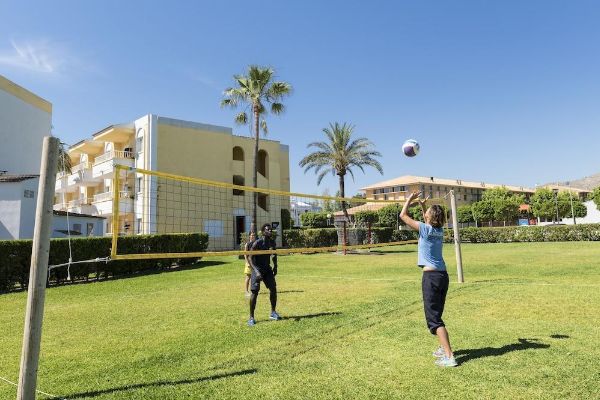 Aparthotel Alcudia Garden (Alcúdia)